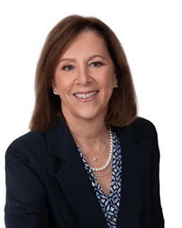 Mary Ellen Flynn